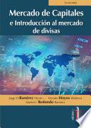 Libro Mercado de capitales e introducción al mercado de divisas