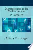 Libro Mercadotecnia en los Medios Sociales