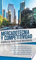 Libro Mercadotecnia Y Competitividad