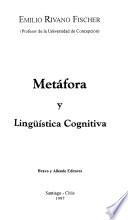 Metáfora y lingüística cognitiva