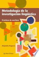 Metodología de la investigación lingüística