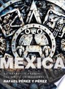 Libro Mexica: 20 Years—20 Stories