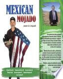Libro MEXICAN MOJADO