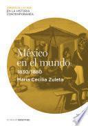 México en el mundo (1830-1880)