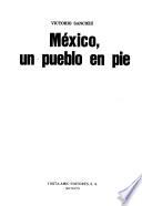 México, un pueblo en pie