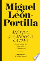 Libro México y América Latina