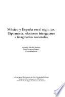 México y España en el siglo XIX