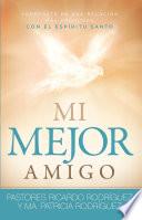 Libro Mi Mejor amigo