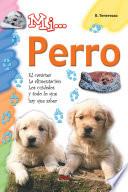 Libro Mi... Perro