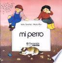 Libro Mi perro