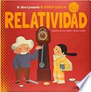 Mi primer libro de relatividad / My First Book of Relativity