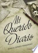 Libro Mi querido Diario