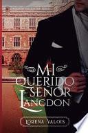 Mi querido Señor Langdon