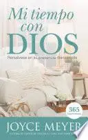 Libro Mi Tiempo Con Dios