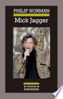 Libro Mick Jagger