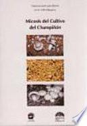 Libro Micosis del cultivo del champiñón