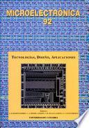Microelectrónica 92