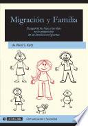 Libro Migración y Familia