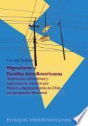Libro Migraciones y Familias InterAmericanas
