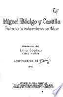 Libro Miguel Hidalgo y Costilla