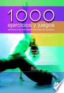 MIL EJERCIOS DE EXPRESIÓN (2 VOL.)