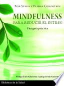 Libro Mindfulness Para Reducir el Estrés