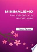 Libro Minimalismo