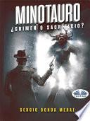 Libro Minotauro