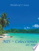 Libro MIS ~ Colecciones del Alma
