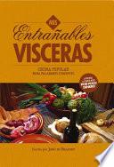 Libro Mis Entrañables Visceras