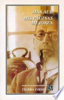Libro Mis páginas mejores