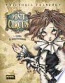 Libro Misty Circus 1