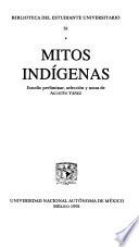 Mitos indígenas