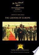 Libro MOBUTU SESE SEKO, THE GROOM OF EUROPE