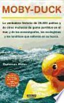 Libro Moby-Duck