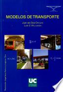Modelos de transporte