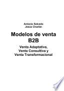 Modelos de venta B2B
