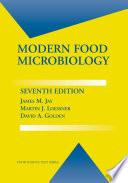 Libro Modern Food Microbiology