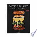 Libro Modernist Cuisine at Home