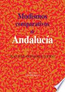 Modismos comparativos de Andalucía