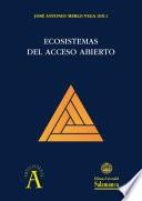 Libro Monitorización del acceso abierto en la UPV. Indicadores: herramientas de gestión del acceso abierto