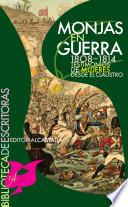 Libro Monjas en guerra 1808-1814