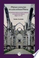 Libro Monjes hispanos en la Alta Edad Media