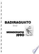 Monografía 1990: Badiraguato