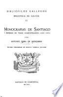 Monografías de Santiago