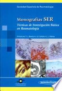 Libro Monografías SER (eBook online)