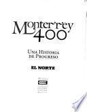 Monterrey 400