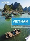 Libro Moon Vietnam