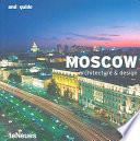 Libro Moscow
