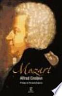 Libro Mozart